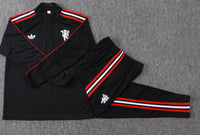 Ensemble Survêtement de Football Manchester United 26/27