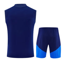 Maillot et short d'entraînement Colombia 26/27