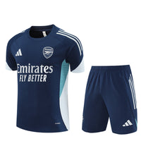 Maillot et short d'entraînement Arsenal 25/26