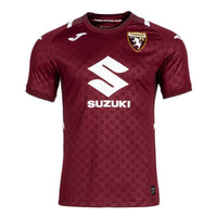 Maillot Torino FC Home 26/27