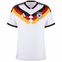 Maillot Allemagne Home 26/27