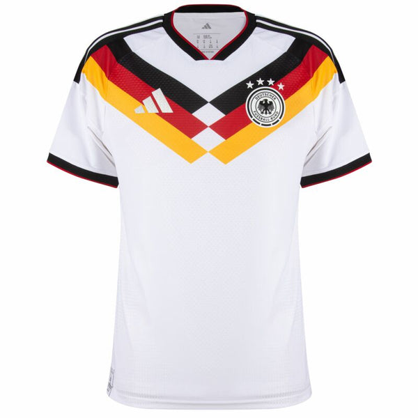 Maillot Allemagne Home 26/27