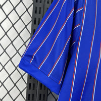maillot d'entraînement de l'équipe de France 26/27
