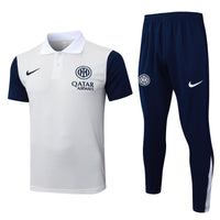 Maillot et Pantalon Inter 25/26