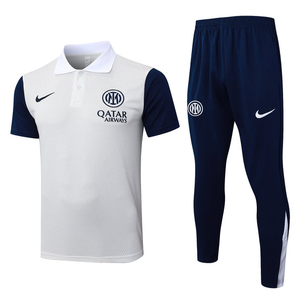 Maillot et Pantalon Inter 25/26