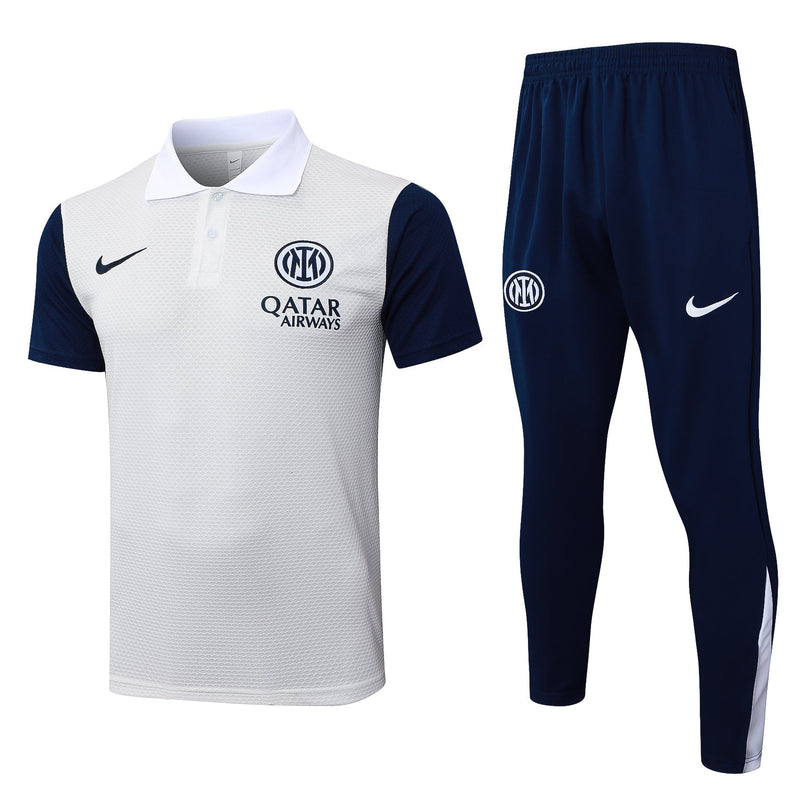Maillot et Pantalon Inter 25/26