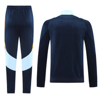 Ensemble Survêtement de Football Real Madrid 24/25