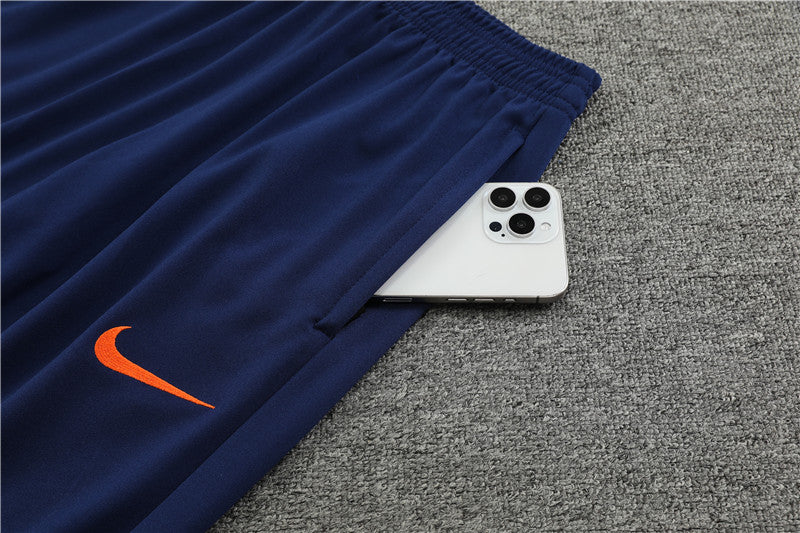 Ensemble Survêtement de Football Pays-Bas 24/25