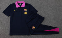 Maillot et Pantalon Barcelona 25/26