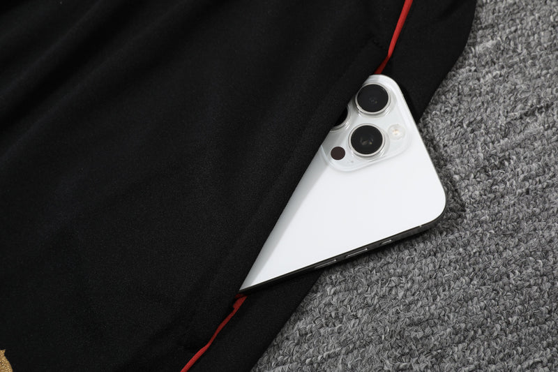 Maillot et Pantalon Milan 25/26