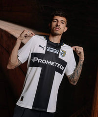 Maillot Parma Home 25/26