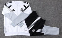 Ensemble Survêtement de Football Real Madrid 26/27