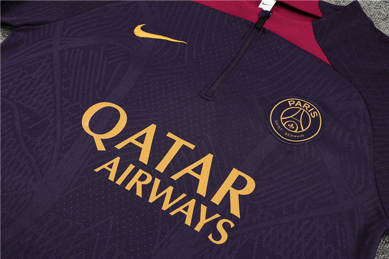 Ensemble Survêtement PSG