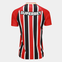 Maillot São Paulo Away 25/26