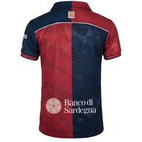 Maillot Cagliari Home 26/27