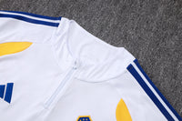 Ensemble Survêtement de Football Boca Juniors 26/27