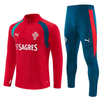 Survêtement de Football Enfant Portugal 26/27
