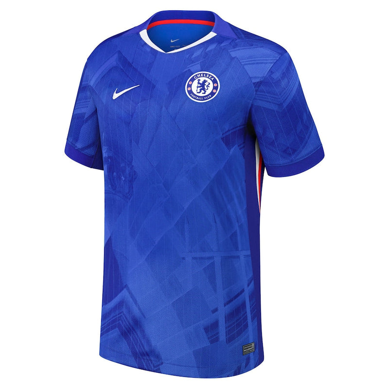 Maillot Home Chelsea 25/26