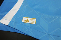 Maillot Belgique Away 24/25 Version Joueur