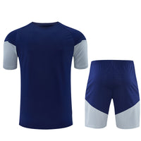 T-shirt et short Real Madrid Enfant 26/27