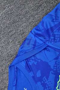 Maillot et short d'entraînement Barcelona 25/26