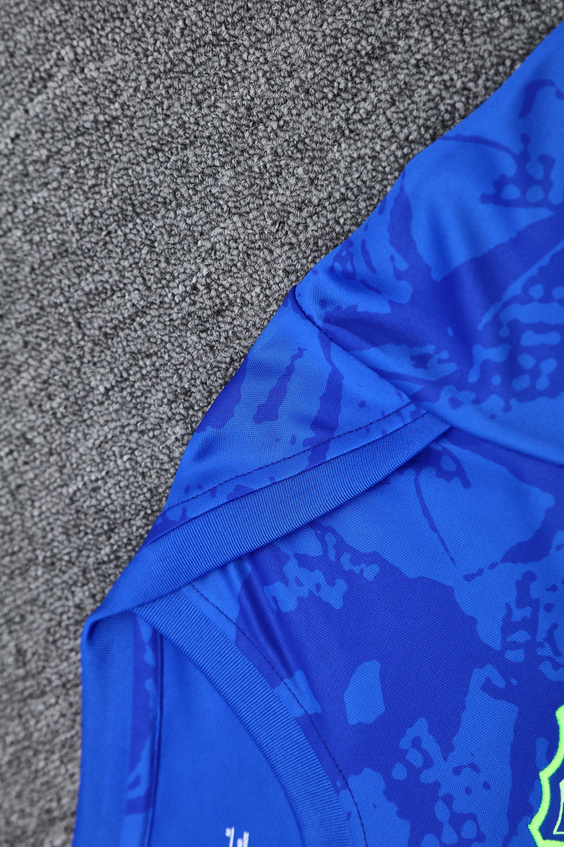 Maillot et short d'entraînement Barcelona 25/26