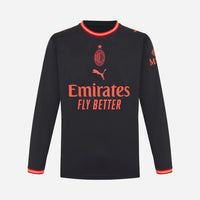 MAILLOT DE MATCH MILAN Third 26/27 MANCHES LONGUES