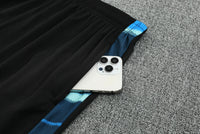 Maillot et short d'entraînement de l'Olympique de Marseille 25/26