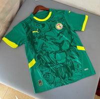 Maillot Sénégal Away 2025