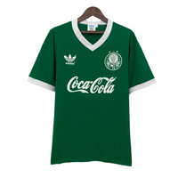 Maillot Rétro Palmeiras Home 1987