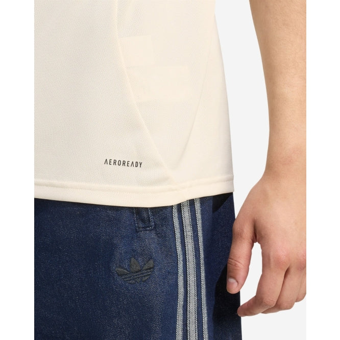 Maillot Liverpool Away 25/26