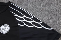 Maillot et short d'entraînement PSG 25/26