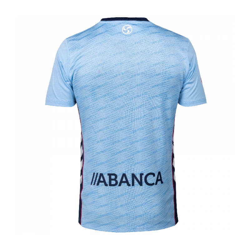 Maillot RC Celta Home 25/26
