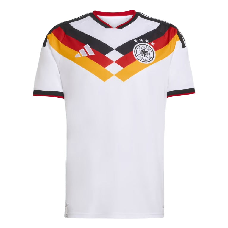 Maillot Allemagne Home 26/27 Version Joueur
