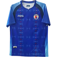 Maillot Haïti Home 26/27