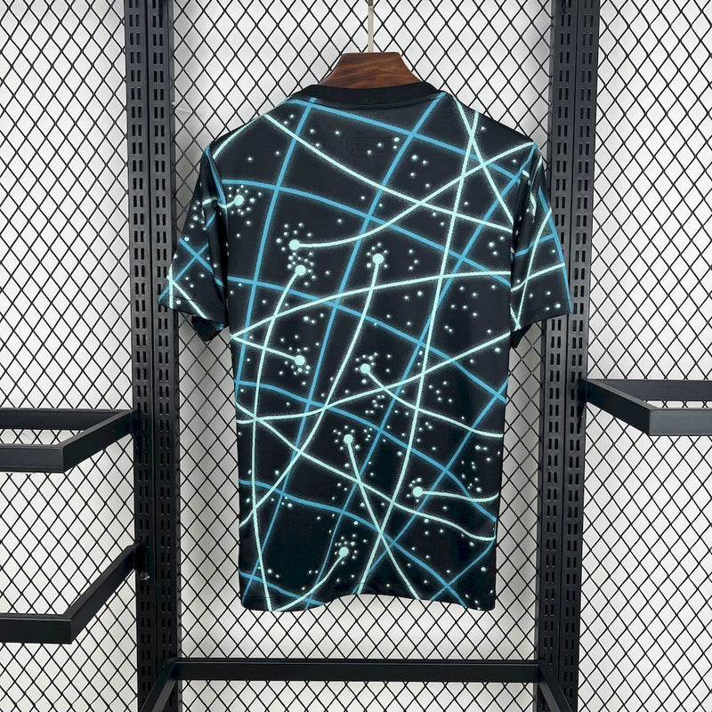 Maillot Inter entraînement 25/26