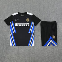 Maillot et short d'entrainement Inter 25/26