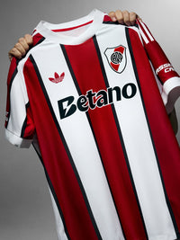 Maillot Away River Plate version joueur 26/27