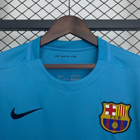 Maillot Barcelona Rétro Third 15/16