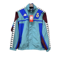 Veste Imperméable Real Madrid