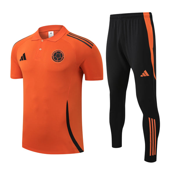 Maillot et Pantalon Colombie 25/26