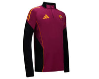Ensemble Survêtement de Football Roma 25/26
