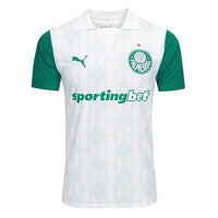 Maillot Palmeiras Away 25/26