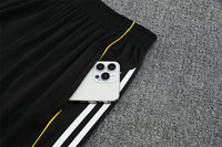 T-shirt et short Real Madrid Enfant 25/26