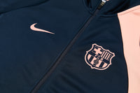 Ensemble de survêtement de football FC Barcelona 26/27
