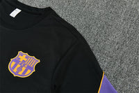 Maillot et short d'entraînement Barcelona Enfant 26/27