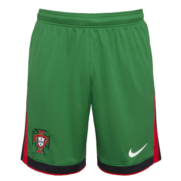 Short Portugal Home 24/25