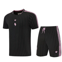 Maillot et short d'entraînement Juventus 26/27