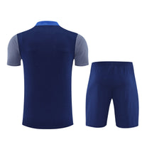 Maillot et short d'entraînement PSG Enfant 25/26