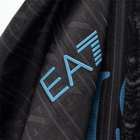 Maillot SSC Napoli Third Joueur Version 25/26